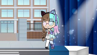 Secretly A Singer // Gacha Life Mini Movie (Read description) Secretly A Singer // Gacha Life Mini Movie (Read description)