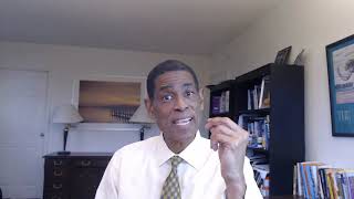 Video 1 - Welcome to and Overview of the Pardon Video Series