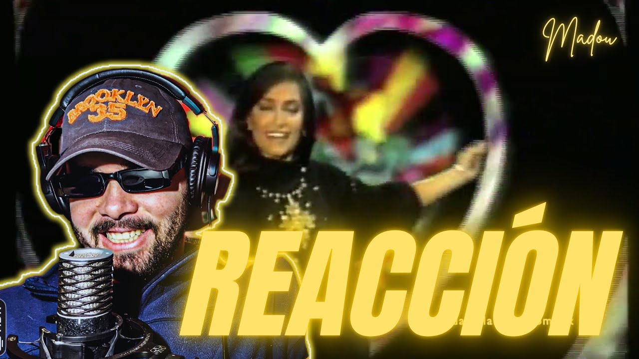 REACCIÓN A Daniela Romo | De mi enamórate