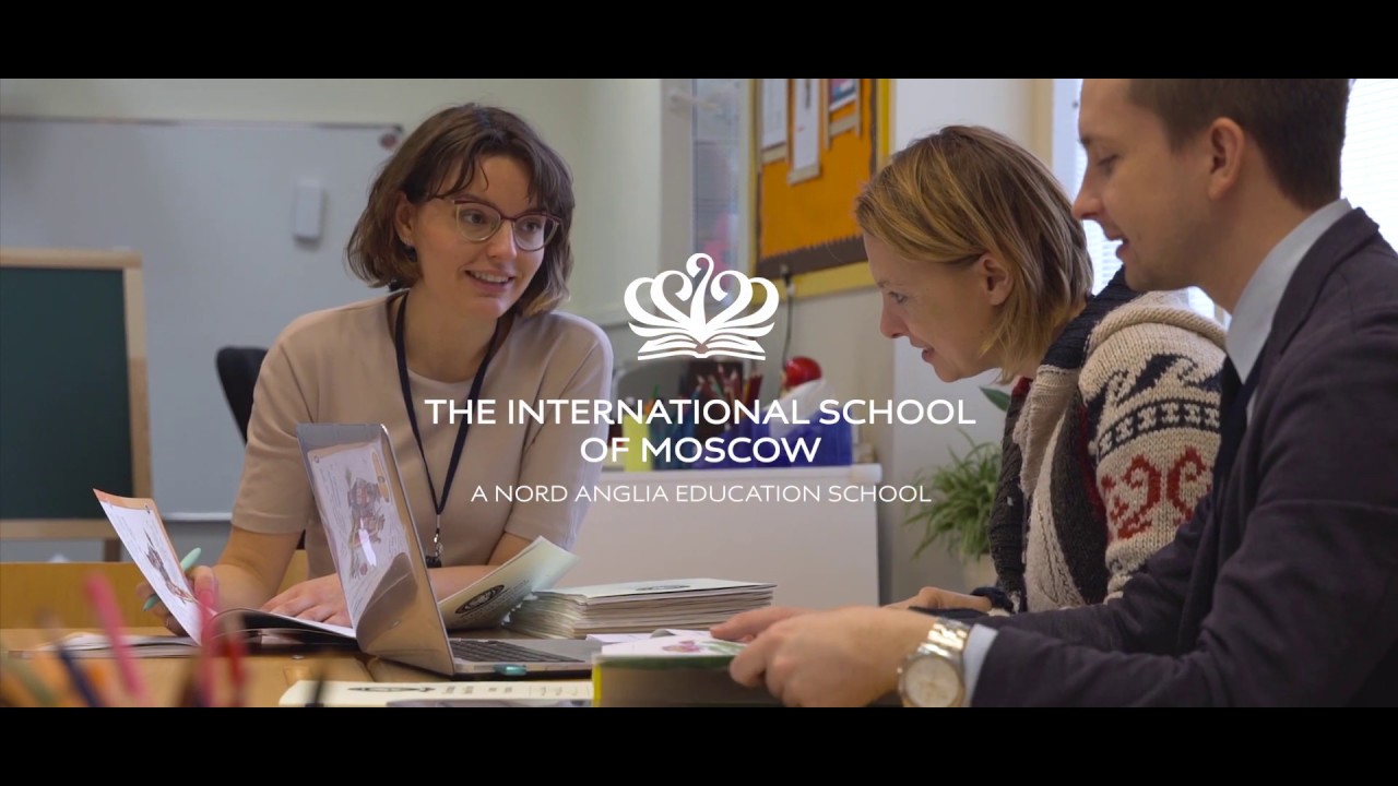 ISM Teachers - YouTube