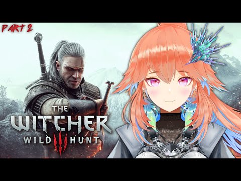 【THE WITCHER 3】wanna play some gwent? #kfp #キアライブ