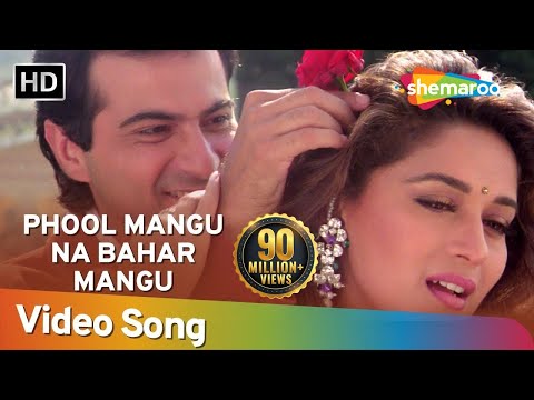 phool-mangoo-naa-bahaar-|-raja-songs-|-madhuri-dixit-|-sanjay-kapoor-|-udit-narayan-|-alka-yagnik