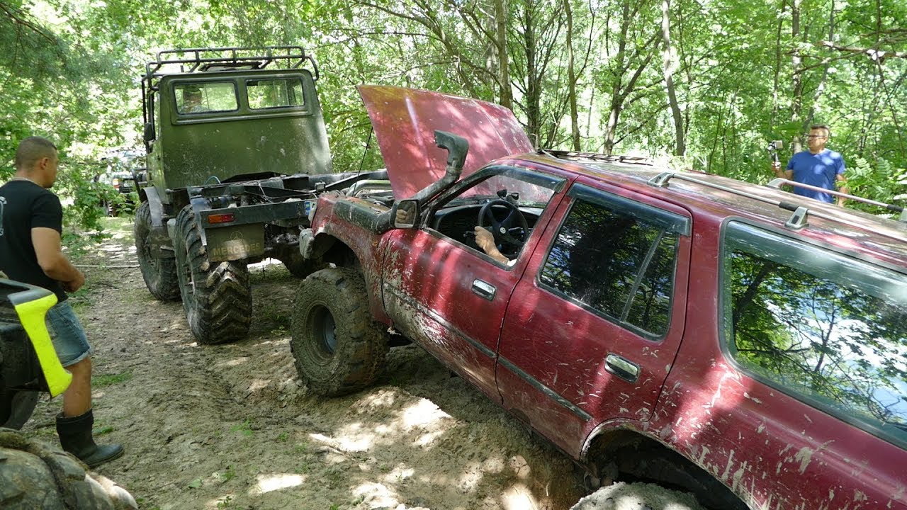 Убить ниву off road Убить ниву off road