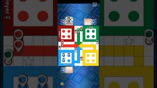 ludo king game|| ludo king|| Android ludo game|| 2 player|| 3 player|| game|| Ludo 3d game| screenshot 3