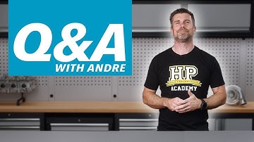 Tuning Maximum Power In EVERY Cell? [HPA Q&A]