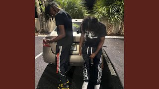 No Promises feat Treezyclipz