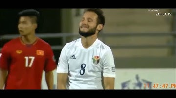 Văn Lâm vs Tiến Dũng Top 5 cứu thua 2018 của thủ môn Việt Nam