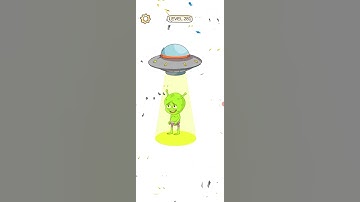 Braindom Draw Puzzle Level 281 #shorts #shortgameplay