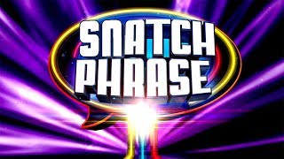 Snatchphrase