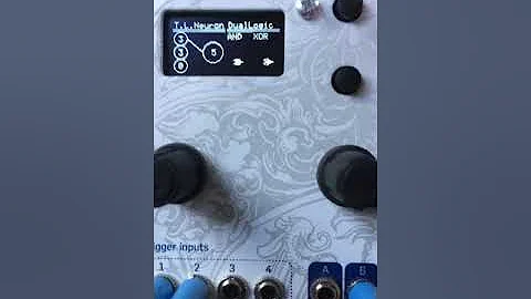 #8 Threshold Logic Neuron