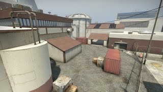 FragMovie Tan1ax NUKE Fast AWP ace