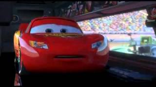 Video thumbnail of "Cars Movie Soundtrack (Sheryl Crow - Real Gone)"