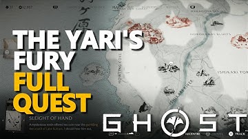 The Yari