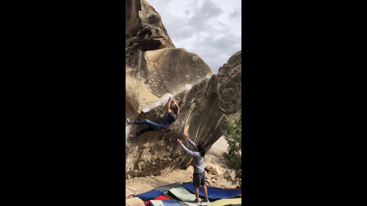 No Substance, V8. Joe's Valley