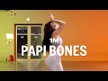FKA twigs - papi bones feat. Shygirl / Dabin Choreography