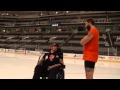 EPIX Presents Road To The NHL Stadium Series -- Burns and Veterans | EPIX