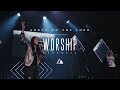 Shout To The Lord// What a Beautiful Name // Melody Noel and Michael Ketterer Worship