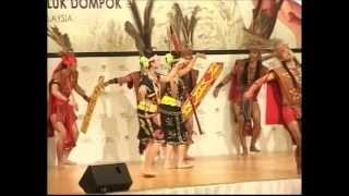 RT9 Opening Ceremony Part 1