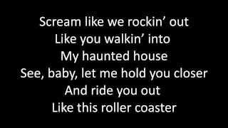 Timeflies - Scream Lyrics