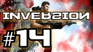 Inversion [HD] Blind Playthrough part 14