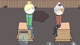 King Douglas Episode 1