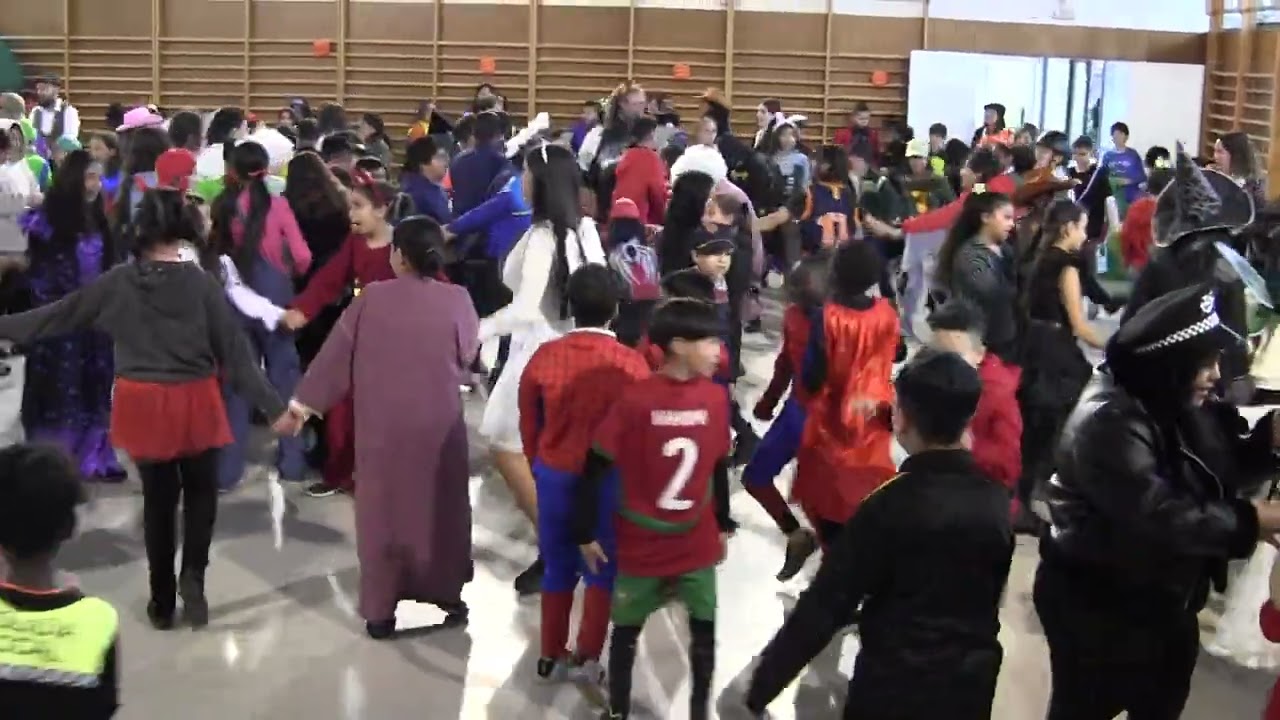 Ball segon cicle i tercer cicle