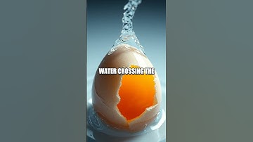 Egg Osmosis: A Simple At-Home Experiment