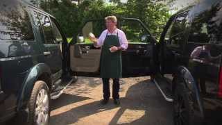 Renapur Leather Balsam For Car Interiors