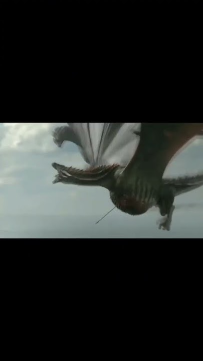Кто такой Дрогон?#дракон#edit#snow#dragon#gameofthronesedit#shorts ...