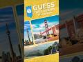 Guess the Country by Landmark