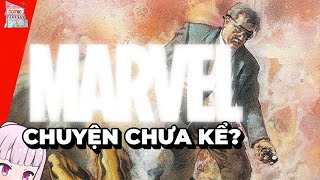 MARVEL: RUINS | CHUI XUỐNG ĐỊA NGỤC | TẠP HÓA COMIC