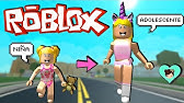 roblox juegos de titi y crystalsism youtube