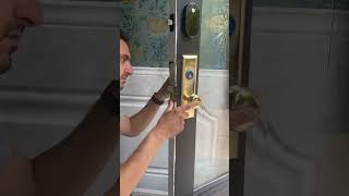 Celebrity Mortise Lockset Replacement #locksmiths #locksmithing #handyman #contractor Net Worth