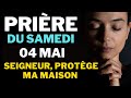 Prire du samedi 04 mai  gurison de tout mal