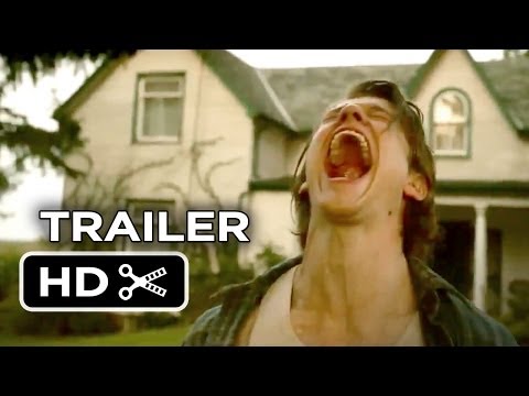 Wolves TRAILER 1 (2014) - Jason Momoa, Lucas Till Movie HD