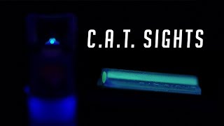 Strike Industries C.a.t. Sights Now Available