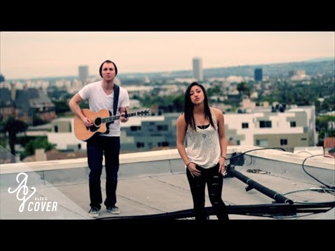 Alex G&Jameson Bass (+) Payphone(Acoustic)