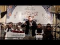 حمایت میں جس کی اتر آیا قرآن اللہ اکبر وہ حضرت عمر ہیں       