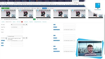 How to change the name of the Joomla! intro image and full text image