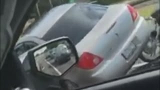 Aggressive Driving