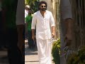 Ai fan made video of prabhas from the movie spirit