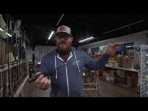 Thorne Bros. Custom Rod & Tackle 