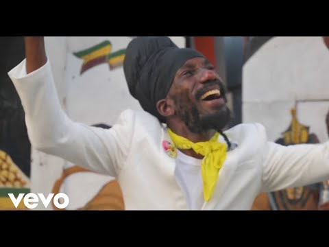 Sizzla - We Pray (Official Video)