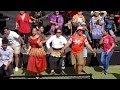 ★ 501 Band | Crazy Tongan Mafana | Tonga Day Finale 🔥