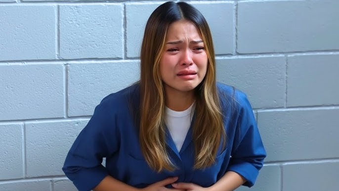 Bold and the Beautiful Today's Full Episode Luna's Prison Beatdown Causes a Miscarriage - YouTube