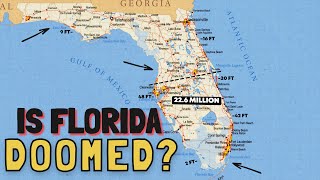 Florida's Geography Problem by Something Different Films 933,398 views 11 months ago 8 minutes, 2 seconds