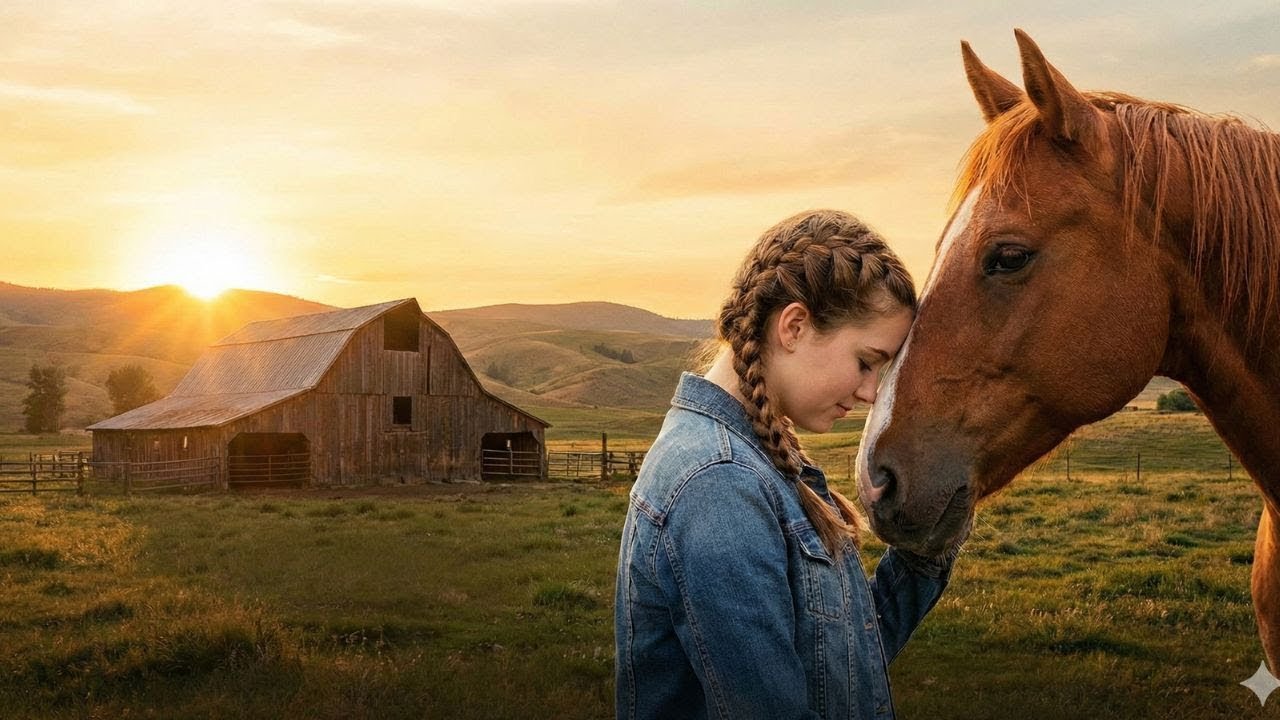 Freundschaft siegt: A Horse Called Hope