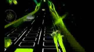 AudioSurf : Charlie Clouser - Hello Zepp