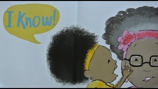 Grandma's Tiny House - A Counting Story w/ Music & EFX