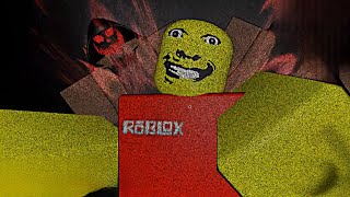 CÓMO VENCER al PAPÁ EXTRAÑO en Roblox Weird Strict Dad Chapter 2 (Final Bueno y Malo)